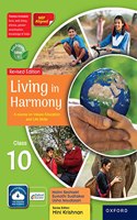 Living In Harmony 10A Course On Peace&Value Education_2023