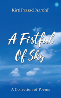 A Fistful of Sky