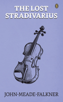 Lost Stradivarius