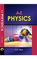 A-Z Physics