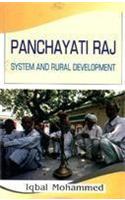 Panchayati Raj System and Rural Development