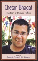 Chetan Bhagat the Icon of Popular Fiction