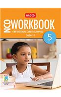 MTG National Cyber Olympiad (NCO) Work Book - Class 5
