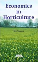 Economics In Horticulture