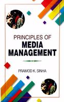 Principles of Media Management