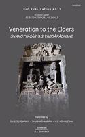 Veneration to the Elders: Sivakotyacarya's Vaddaradhane