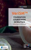 Verism (Tm) Foundation Courseware in Deutsch