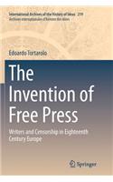 The Invention of Free Press