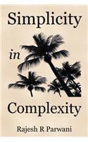 Simplicity in Complexity: An Introduction to Complex Systems
