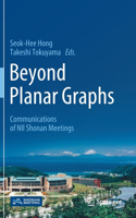 Beyond Planar Graphs