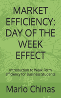 Market Efficiency