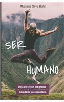Ser humano