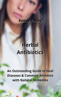 Herbal Antibiotics
