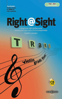 Right@Sight for Violin (Grade 5)