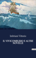 Il Vivicomburio E Altre Novelle