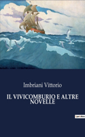 Vivicomburio E Altre Novelle