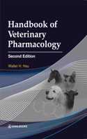 Handbook Of Veterinary Pharmacology