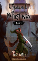 Thousand Li: The First War