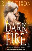 Dark Fire: (10 Fireblood Dragon)