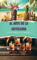 El Arte de la Coctelería