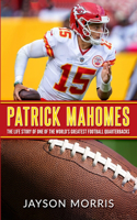 Patrick Mahomes