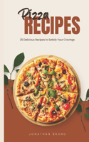 Pizza Recipes