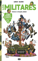 Militares, volumen 1