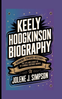 Keely Hodgkinson Biography