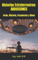 Historias Extraterrestres