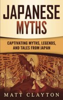 Japanese Myths