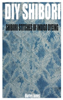 DIY Shibori