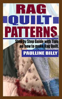 Rag Quilt Patterns