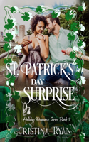 St. Patrick's Day Surprise