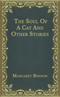 The Soul Of A Cat And Other Stories