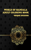 World Of Mandala