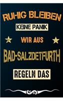 Ruhig bleiben keine Panik wir aus BAD-SALZDETFURTH regeln das