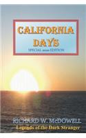 California Days
