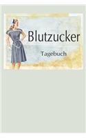 Blutzucker Tagebuch: 2 Jahre Täglich Blutzuckerwerte notieren, Vor-Nach (Frühstück, Mittagessen, Abendessen, Schlafenszeit)