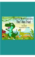 Terry & Friends