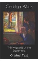 The Mystery of the Sycamore: Original Text