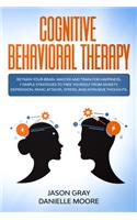 Cognitive Behavioral Therapy