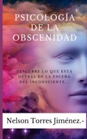 Psicología de la obscenidad