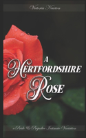 A Hertfordshire Rose