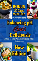 Balancing pH Levels Deliciously