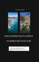 Discovering South Africa