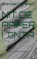 Nit de Paper I Tinta