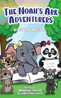 Noah's Ark Adventurers