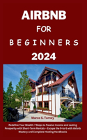 Airbnb for Beginners 2024
