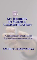 My Journey in Science Communication