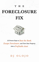 Foreclosure Fix